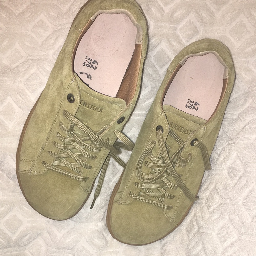 Birkenstock footwear